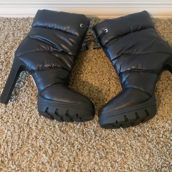 GUESS JARA Booties s 8 - Picture 9 of 13